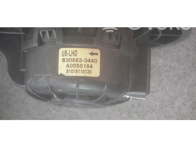 Вентилятор печки B30883-0440, 971111W100   KIA Rio   