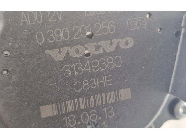 Моторчик заднего дворника 31349380, 0390201256    Volvo XC90