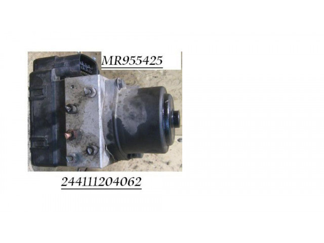 Блок АБС MR955425, AISIN   Mitsubishi  Pajero Sport I  1996-2008 года