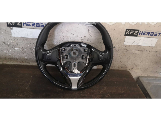 Volant Renault Captur 2014 985105453R, 985105453R  