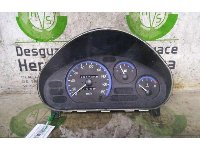 Панель приборов 96527397, 0090059   Daewoo Matiz       