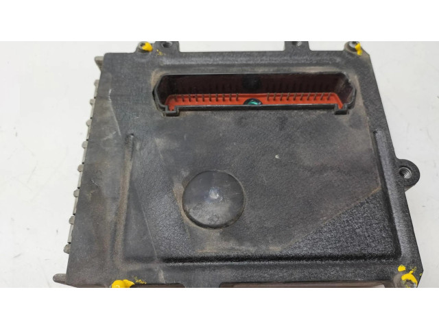 Блок управления коробкой передач P04606936AD   Chrysler 300M