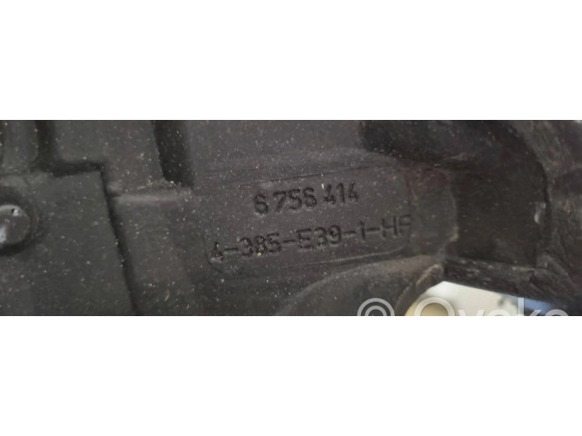 Volant BMW 5 E39 2001 6756414, 4385E391H  