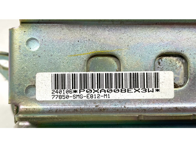 Подушка безопасности пассажира 77850SMG, 77850SMGE812M1   Honda Civic