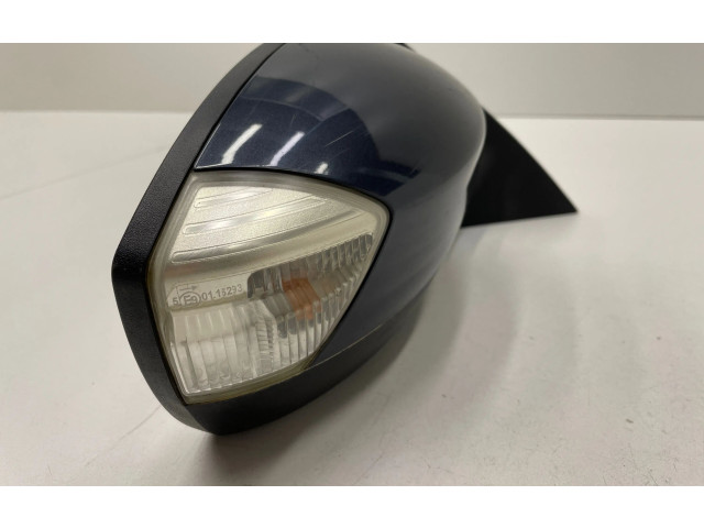 Зеркало электрическое        Ford S-MAX  2006 - 2015 года   