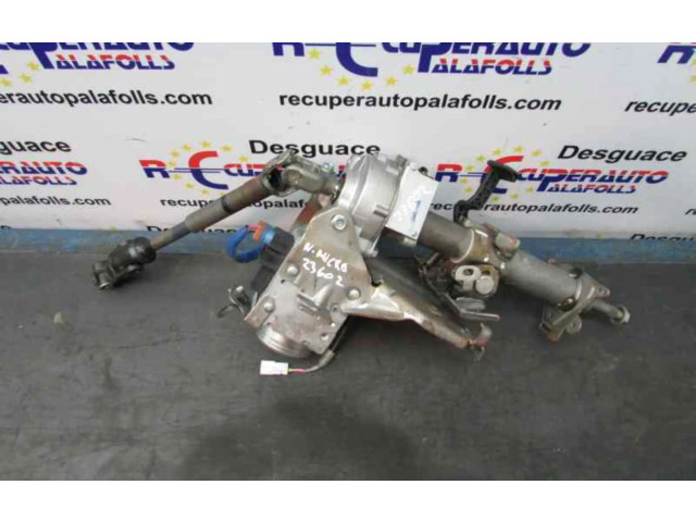 Volant Nissan Micra 2008 48810BG00A  