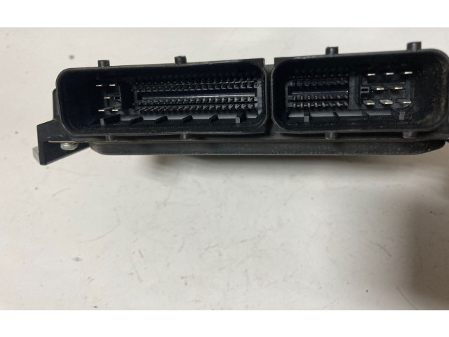 Řídící jednotka 23710EC02C, 5800672   Nissan Navara D40 2007
