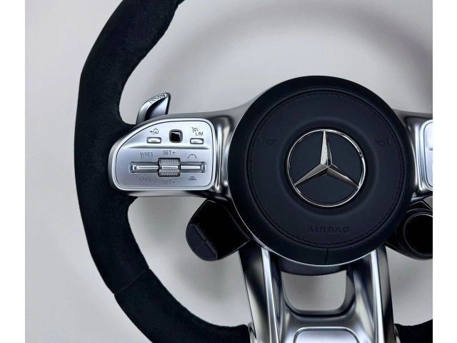 Volant Mercedes-Benz GLA H247 2022 A0050051399, A0004609808  