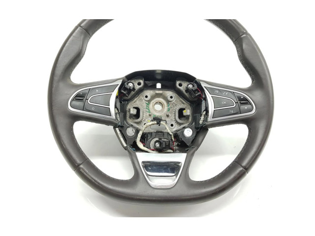 Volant Renault Espace V (RFC) 2016 484000726R, 484000726R  