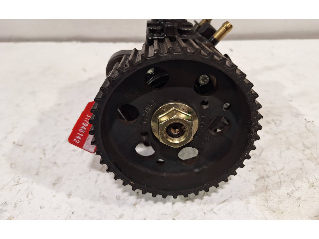 Vstřikovací čerpadlo 0445010150   Fiat Croma    939A2000 