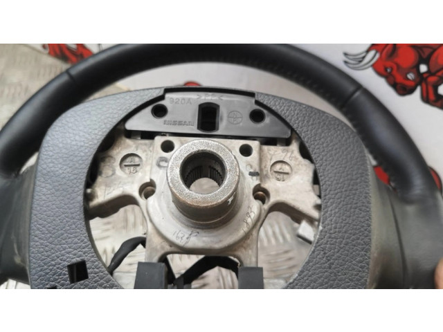 Volant Nissan X-Trail T32 2016 920A  