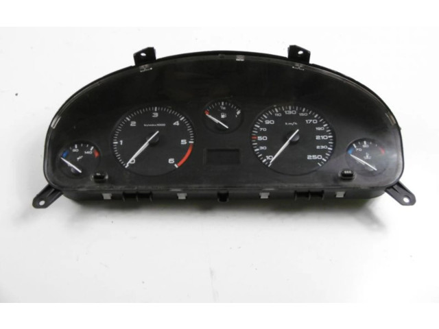 Přístrojová deska  Peugeot 406 1997 9644231180, 9644231180  