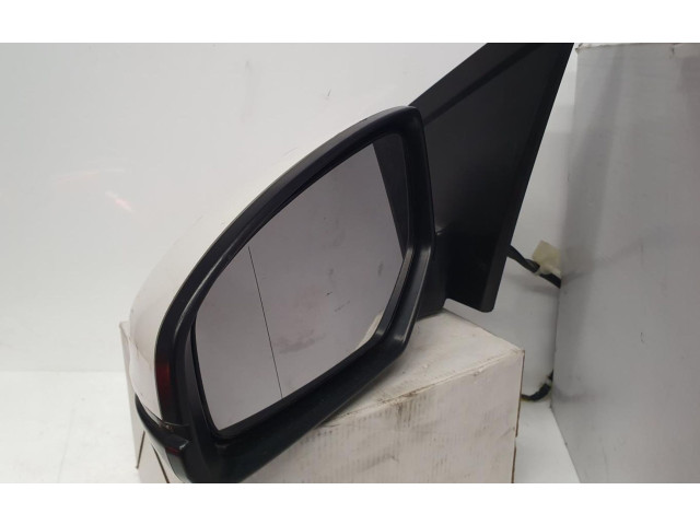 Zpětné zrcátko  Honda Civic   76250-TV0  