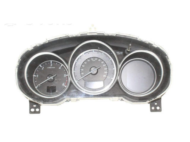 Přístrojová deska  Mazda CX-5 2015 G46L55430  