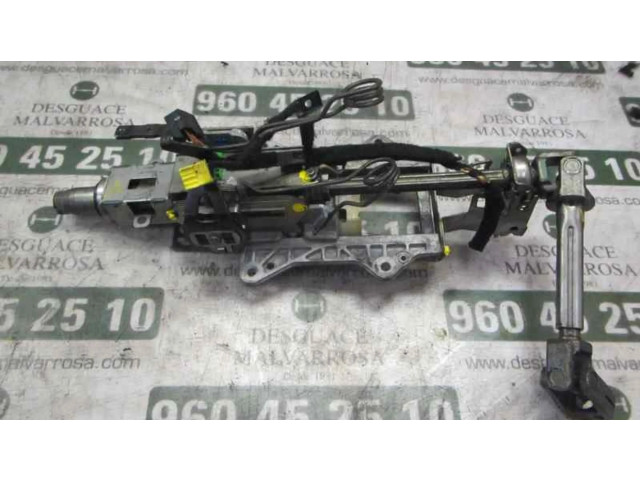    Рулевая рейка 8P1419502J   Audi A3 S3 8P 2003-2012 года