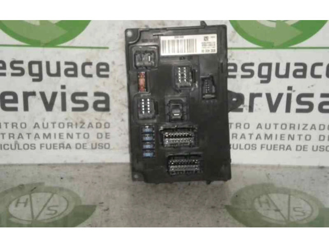   Pojistková skříňka 9656148080, 0090012   Peugeot 407 2004