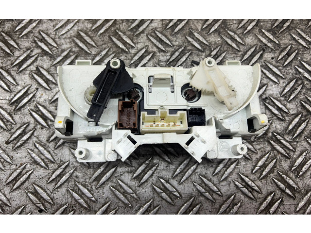 Блок управления климат-контролем 170740500   Toyota Proace