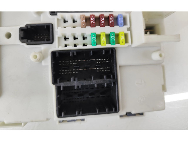 Блок комфорта 9325653   BMW 4 F32 F33   