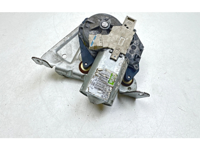 Моторчик заднего дворника 964650088000    Peugeot 407
