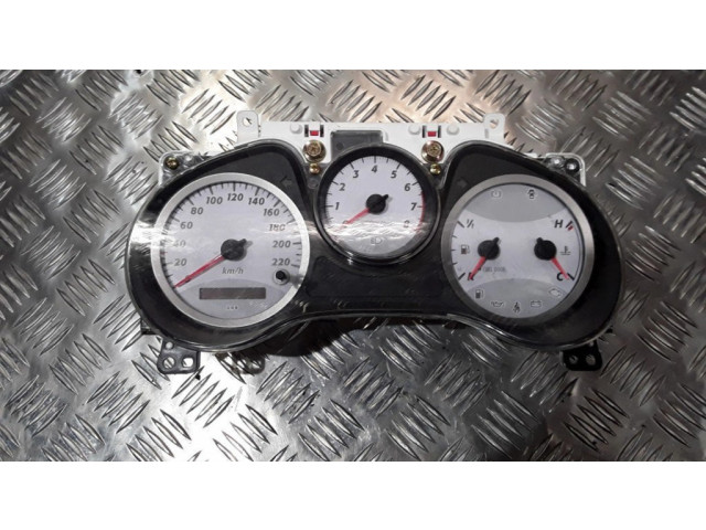 Панель приборов 8380042A20, 1575202751   Toyota RAV 4 (XA20)       