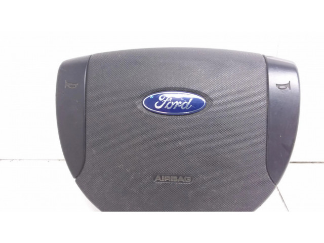 Подушка безопасности водителя 1S71F042885CCW   Ford Mondeo Mk III