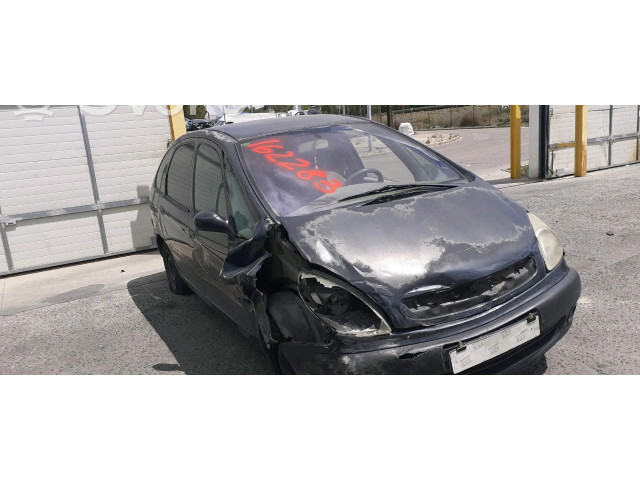 Генератор 1638095180   Citroen Xsara Picasso      