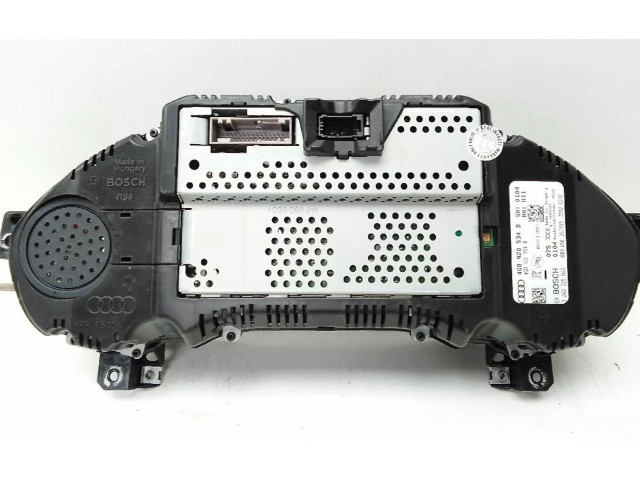 Панель приборов 4G8920934   Audi A6 Allroad C7       