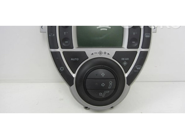 Блок управления климат-контролем 9140010393, 148749900YR   Peugeot 807