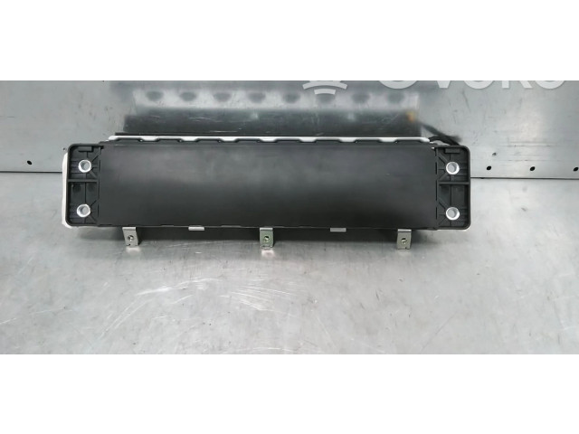 Подушка безопасности для колен 31351334   Volvo XC60
