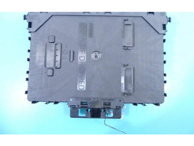 Блок комфорта JX6T-15604-ECG, IMPRK1000941   Ford Focus   
