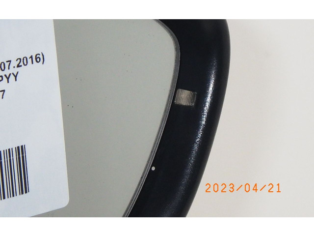 Zpětné zrcátko  Volkswagen Beetle A5 2021    