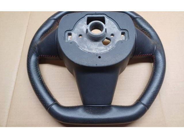 Volant Seat Ibiza IV (6J,6P) 2014 6J0419091A, 34123696C  
