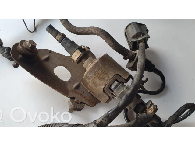 Vstřikovací čerpadlo    Ford Grand C-MAX  pro naftový motor 2.0  