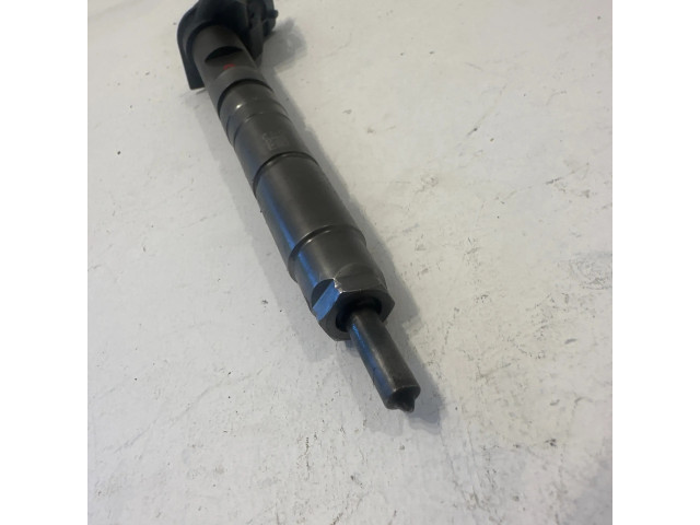 Vstřikovač 0445116009   Toyota Corolla E140 E150  pro naftový motor 1.4 1ndtv 