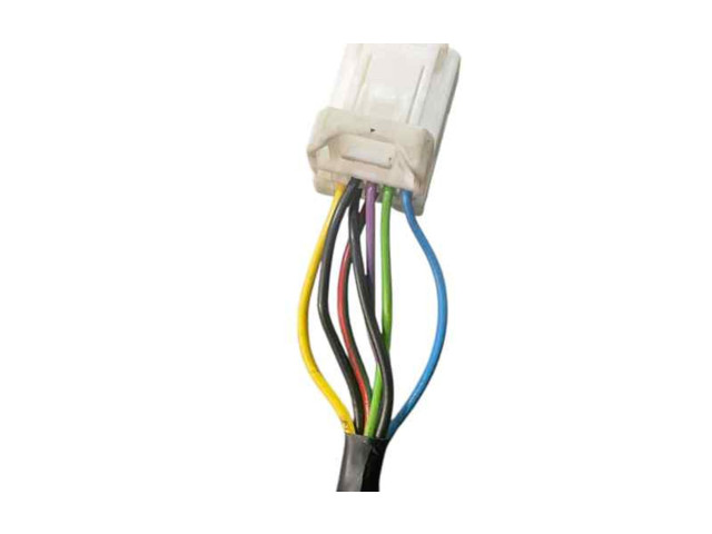 Zpětné zrcátko  Nissan Pulsar 2009  212876244, 7CABLES  