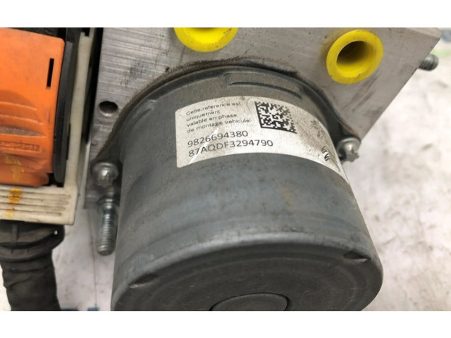 Jednotka ABS 1623161480, 1623161480   Peugeot 3008 II 2019