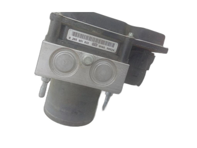 Блок управления АБС 026525199751884801, 026525199751884801   Fiat Punto Evo