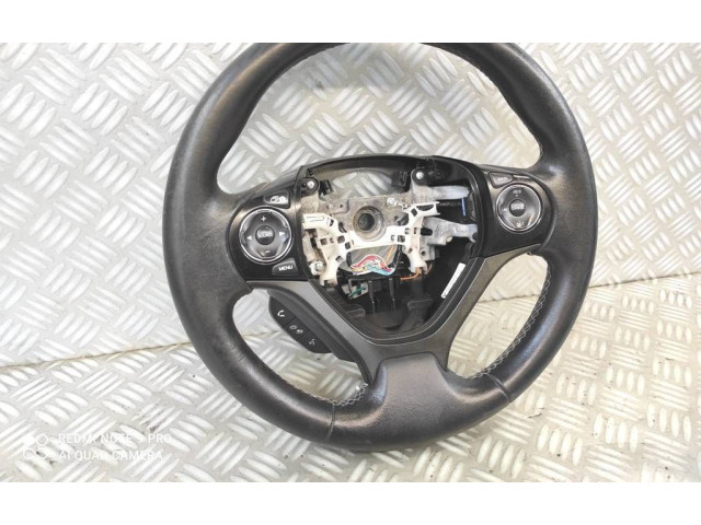 Volant Honda Civic IX 2016 63053170C, 78500-TV1-K510-M1  