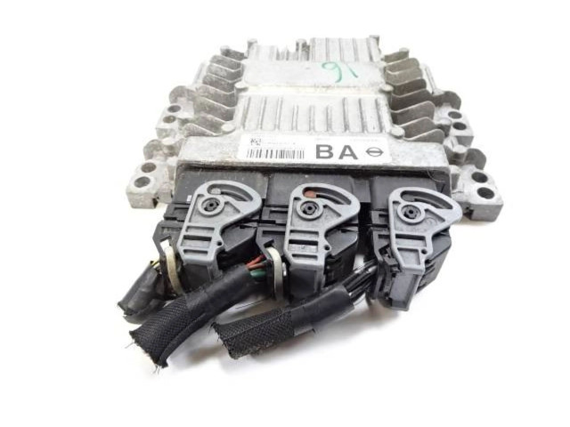 Řídící jednotka S180033107, 23710JD59C   Nissan Qashqai 2009