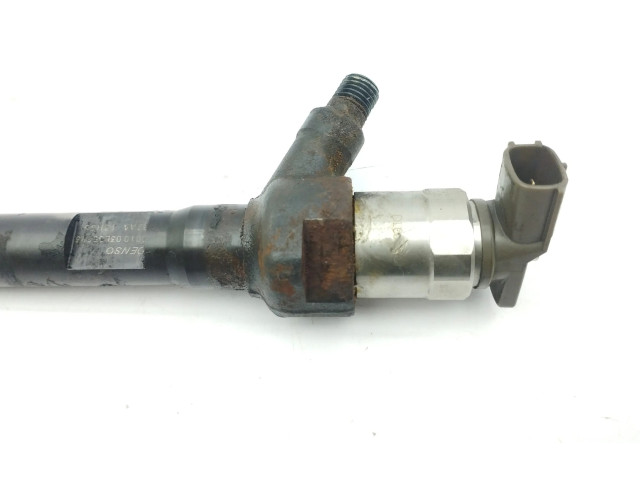 Vstřikovač R2AA13H50, 001003L05223   Mazda CX-7     