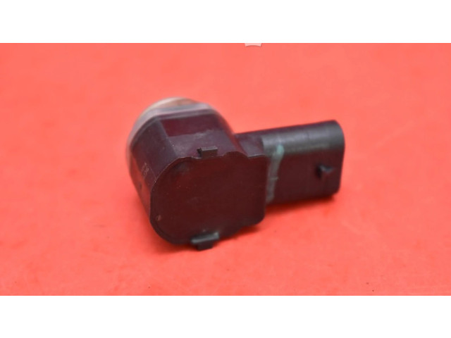 Блок управления парковки 9G92-15K859-AB   Jaguar XE