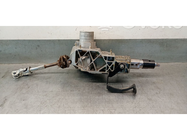    Рулевая рейка 8200246631B, 8200738088   Renault Megane II 2002 - 2005 года