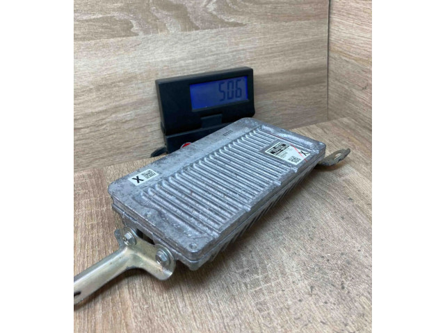 Řídící jednotka 896610DT20, MB2756002781   Toyota Yaris 2006