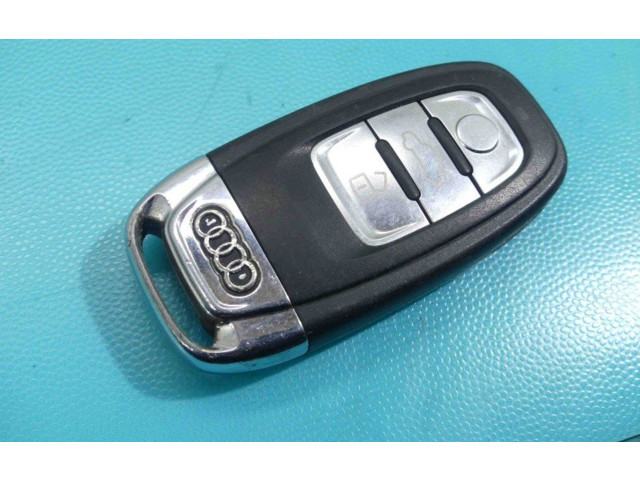 Řídící jednotka 4G0959754K, IMPRK1295911   Audi A6 S6 C7 4G 2013