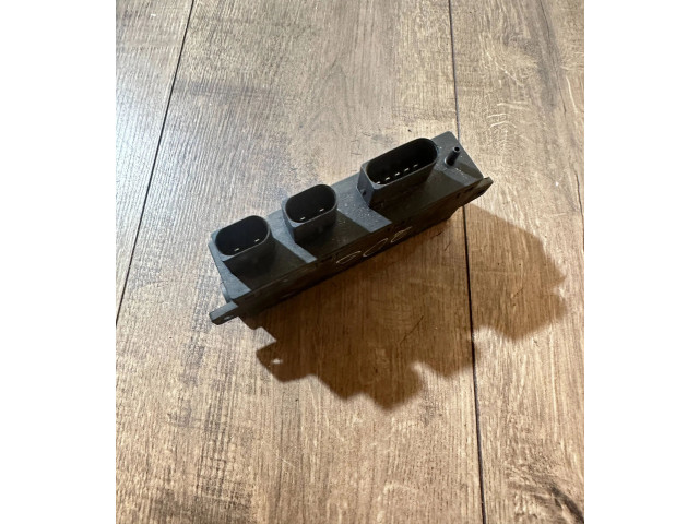 Блок управления АБС A0295450632, 00833802   Mercedes-Benz C W203