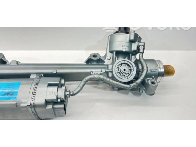    Рулевая рейка A2184601900, A218460190080   Mercedes-Benz CLS C218 X218 2011 - 2017 года