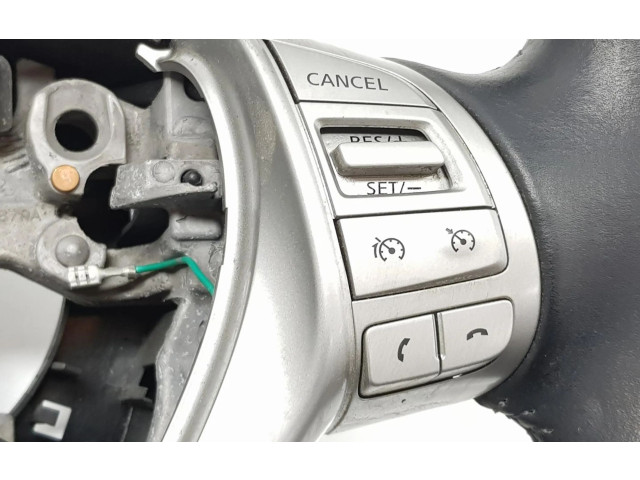 Руль Nissan Pulsar   -  года 153414729, 484303ZL2C      