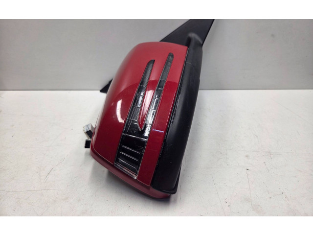 Zpětné zrcátko  Mercedes-Benz C W204 2011  A2048107293, 2048107293  