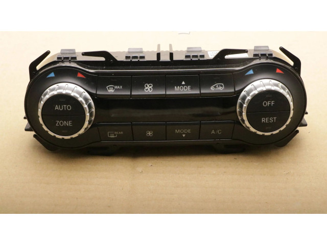 Блок управления климат-контролем A2469002408, A2469010805   Mercedes-Benz CLA C117 X117 W117