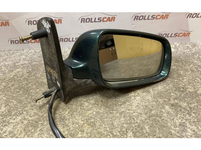Zpětné zrcátko  Volkswagen Sharan 2002  E6012317, E6012318  